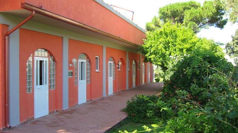 هتل Parco Dei Principi