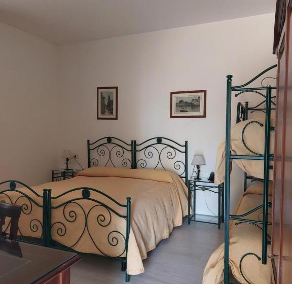 هتل Parco Dei Principi