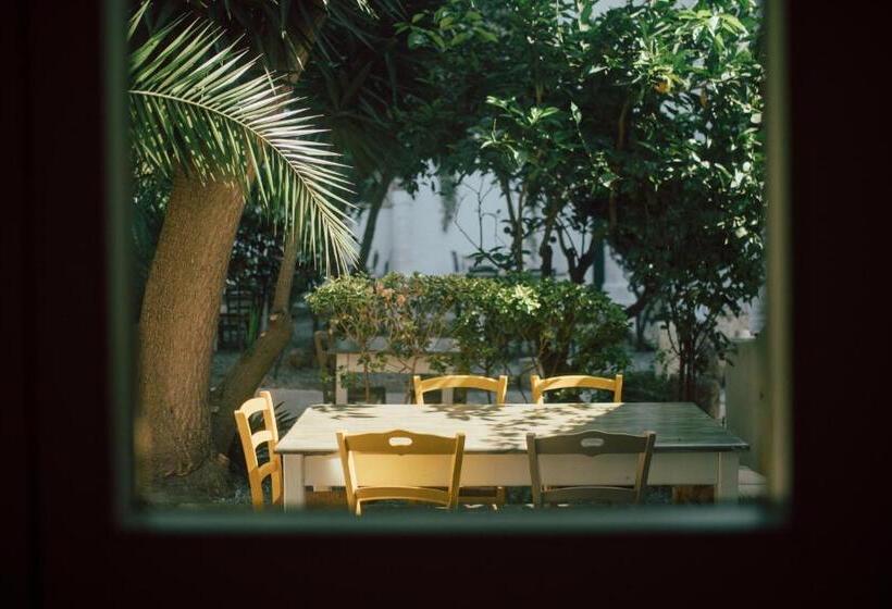 Отель Relais San Martino Salento   Handwritten Collection