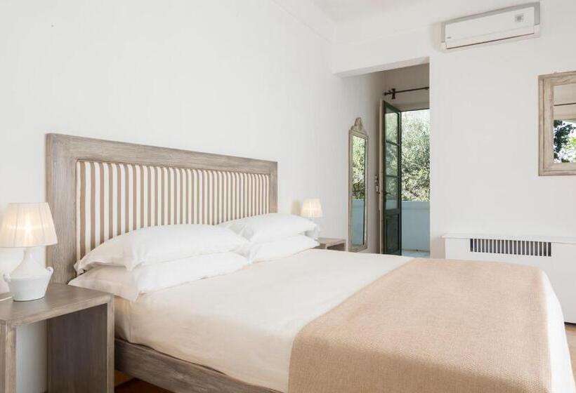 Отель Relais San Martino Salento   Handwritten Collection