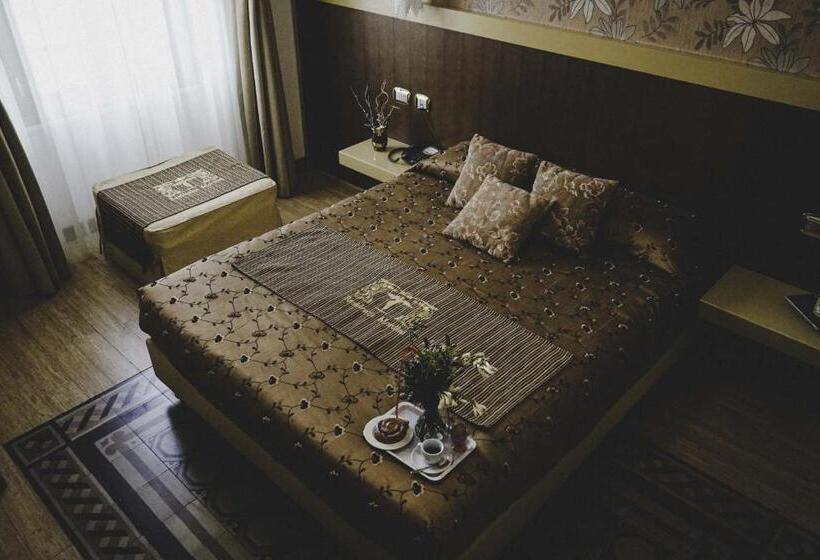 هتل Residenza Mordini