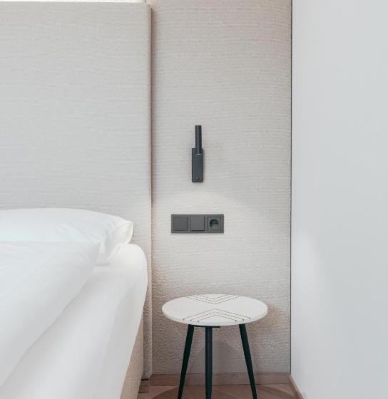 호텔 Soley Suites   Adults Only