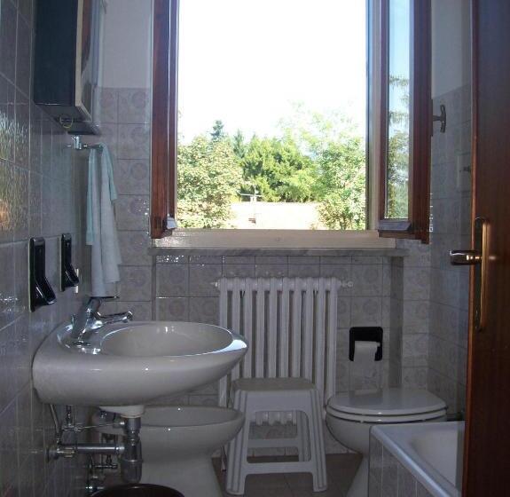 فندق Valle Intelvi