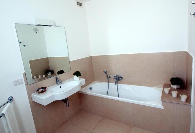 فندق Villa San Bartolo