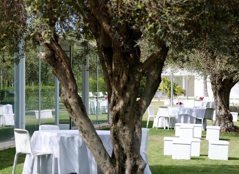 فندق Villa San Bartolo