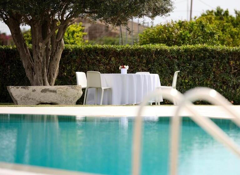 فندق Villa San Bartolo