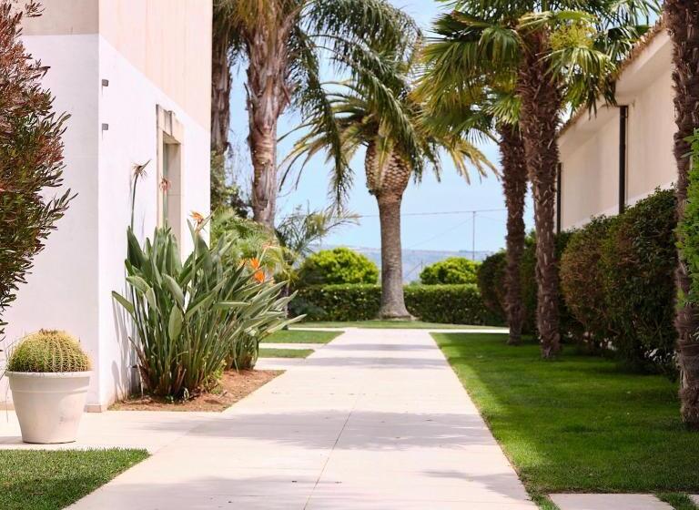 فندق Villa San Bartolo