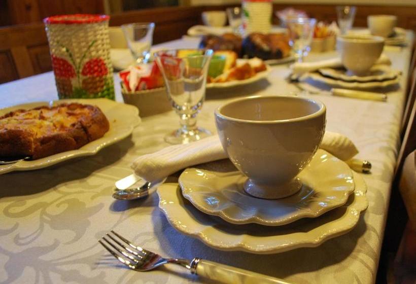 Le Rocce Di Scanno B&b Di Charme