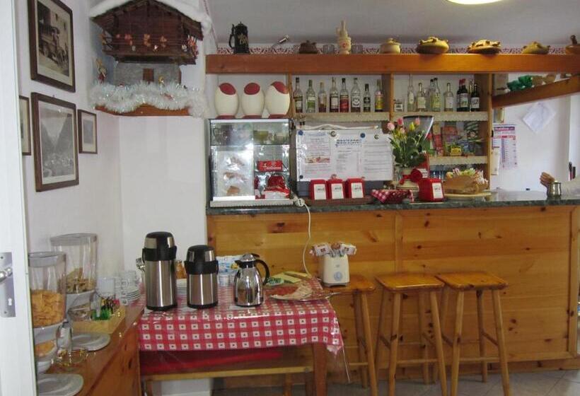 Residence Delapierre