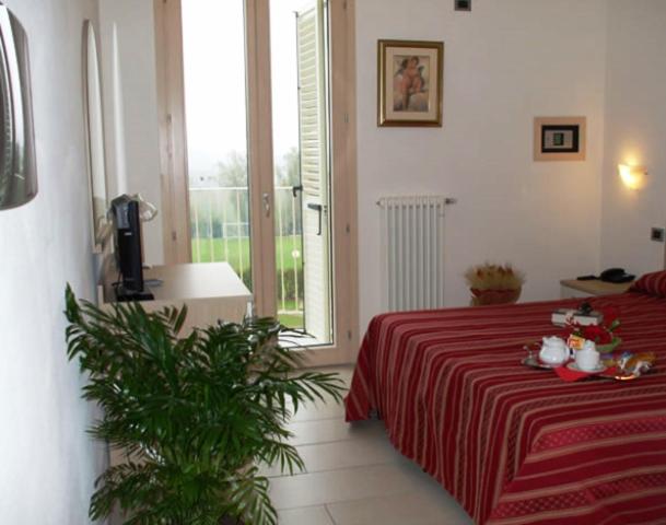 Residence Hotel Matilde