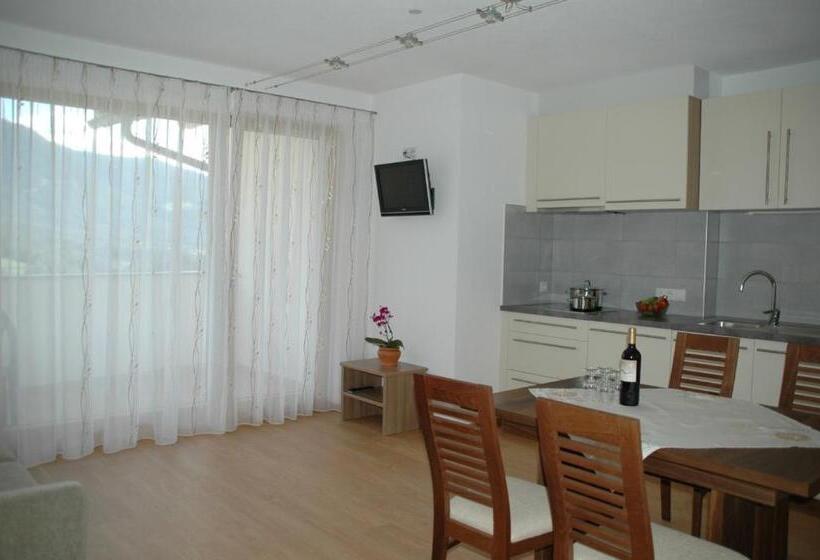 Residence Sonnberg