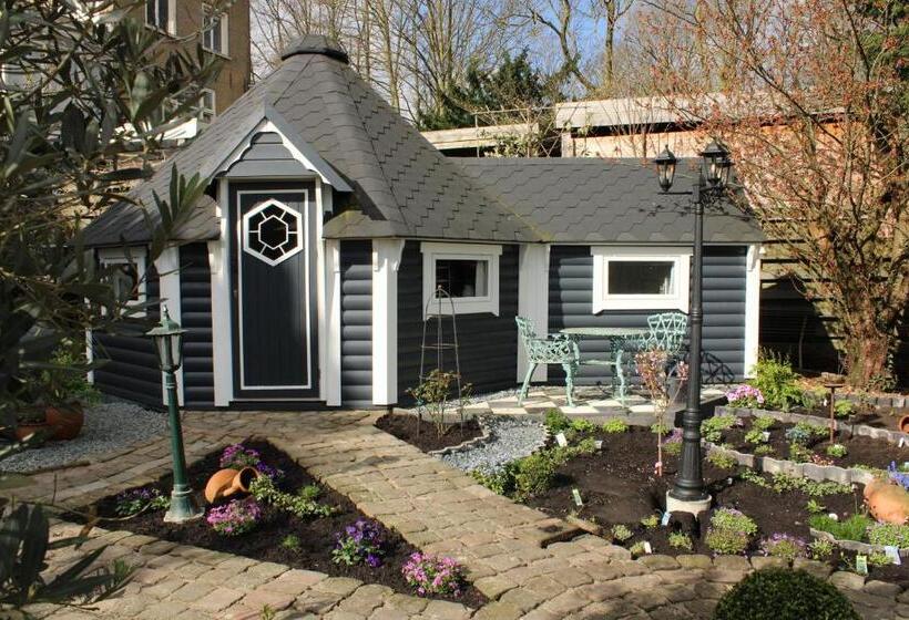 B&b Cosy Garden