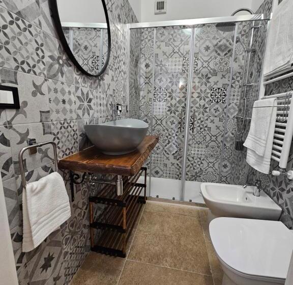 B&b ètoile Salento