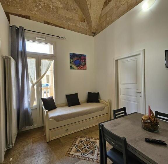 B&b ètoile Salento