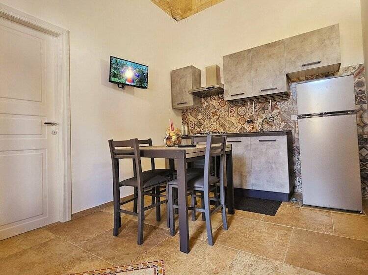 B&b ètoile Salento