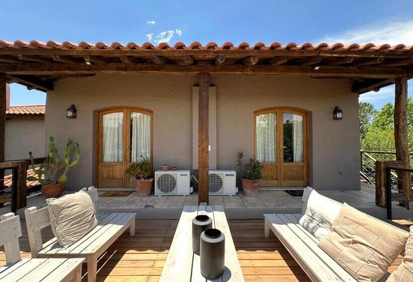 צימר Casa Cayé Solar Del Plata