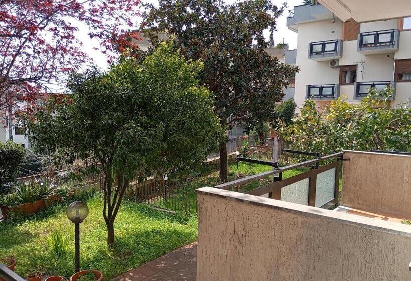 B&b Casa Di Toto
