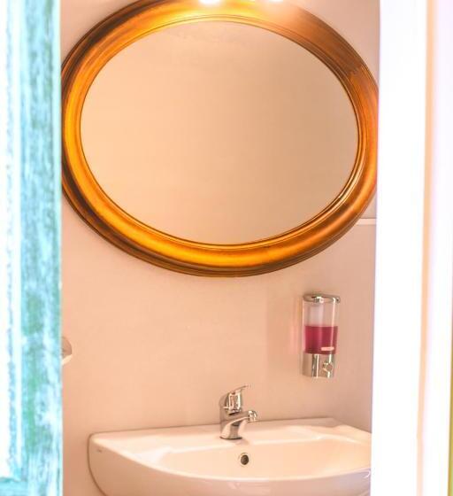 تختخواب و صبحانه Sassari   Le Mura Antiche Rooms