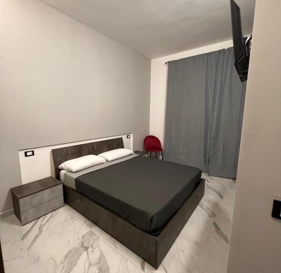 تختخواب و صبحانه Le Temple Du Luxe