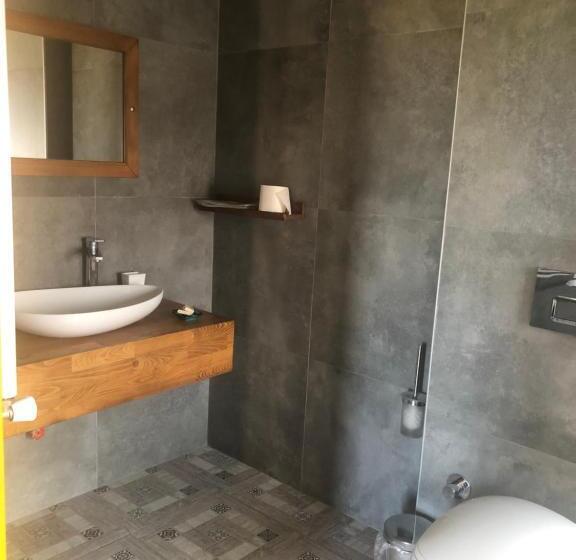 צימר Pırnal Köy Evi