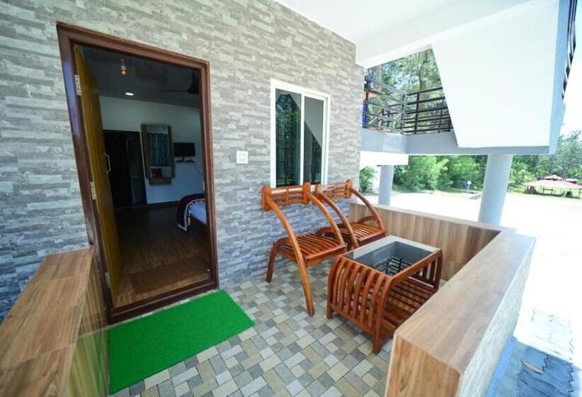 Bed and Breakfast Sipayi Resort Coorg