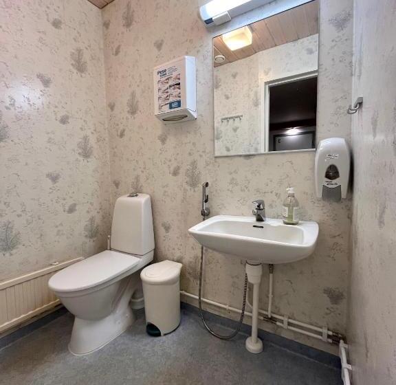 تختخواب و صبحانه Sova Guesthouse