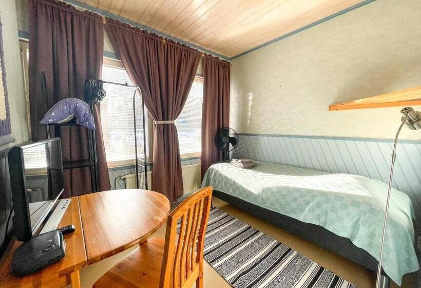 تختخواب و صبحانه Sova Guesthouse