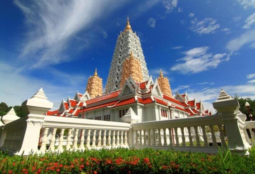 Constancy Pattaya Hotel Jomtien