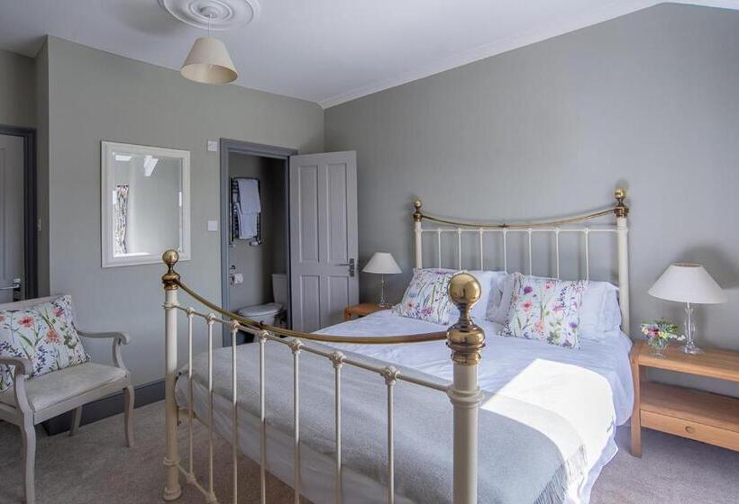 فندق Dartmoor Inn Merrivale