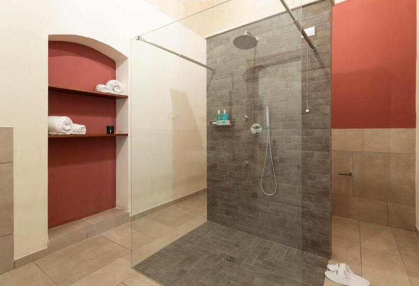 فندق Masseria Delprete