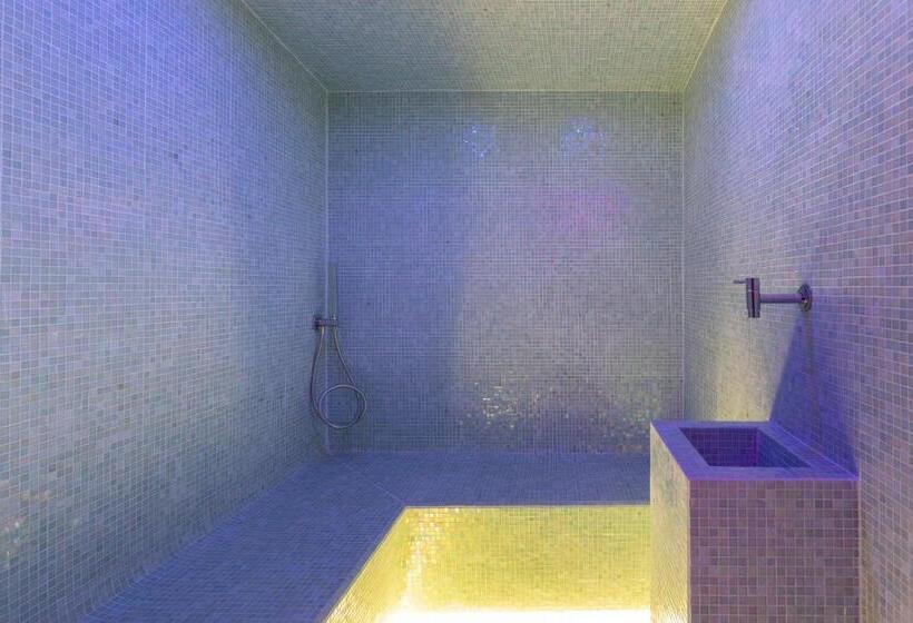 فندق Masseria Delprete