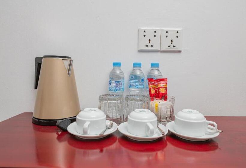 ホテル Serenity Suites D Angkor