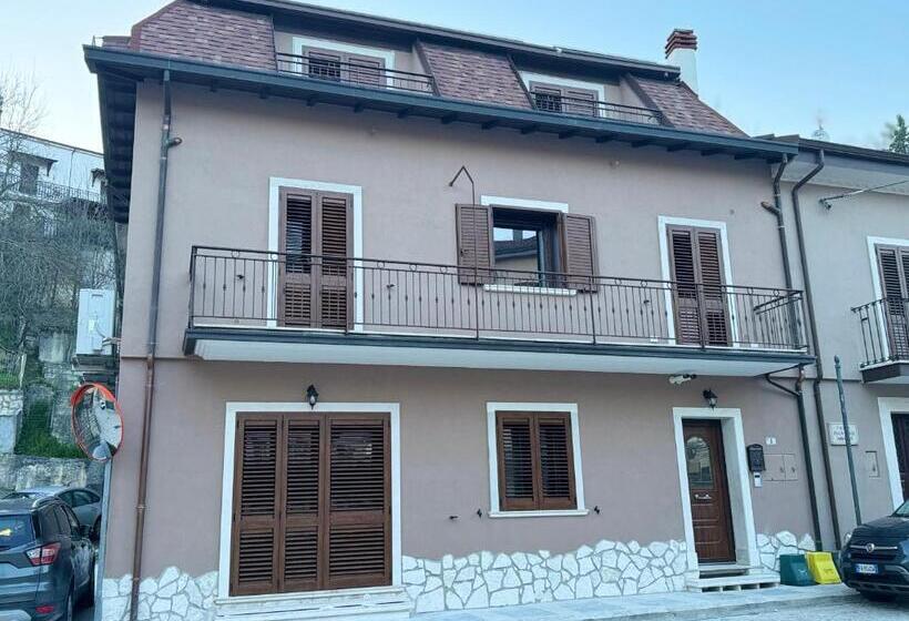 بنسيون Guest House  In Piazzetta