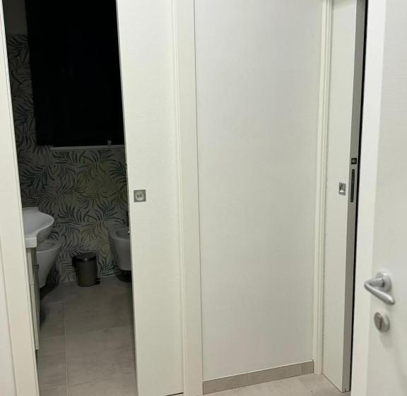 بنسيون Guest House  In Piazzetta