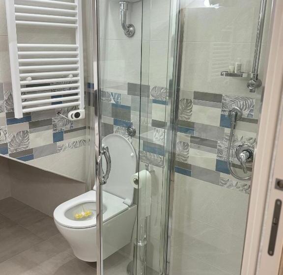 بنسيون Guest House  In Piazzetta
