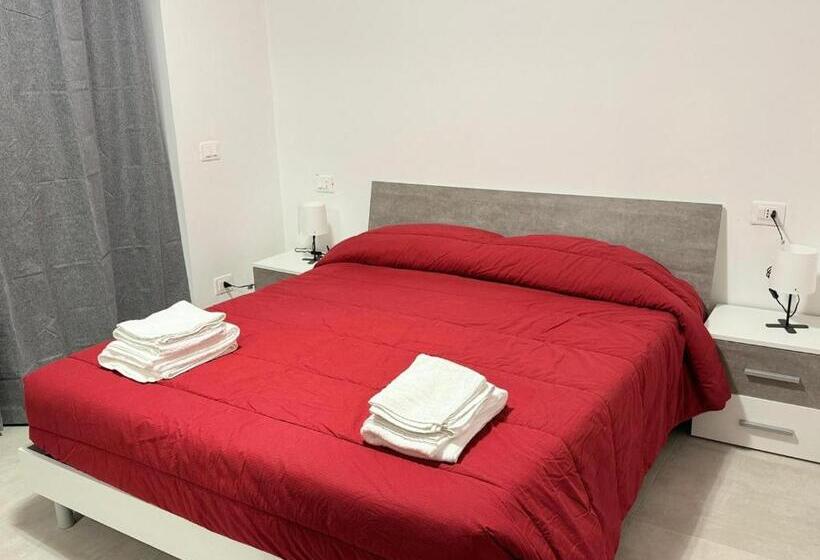 بنسيون Guest House  In Piazzetta