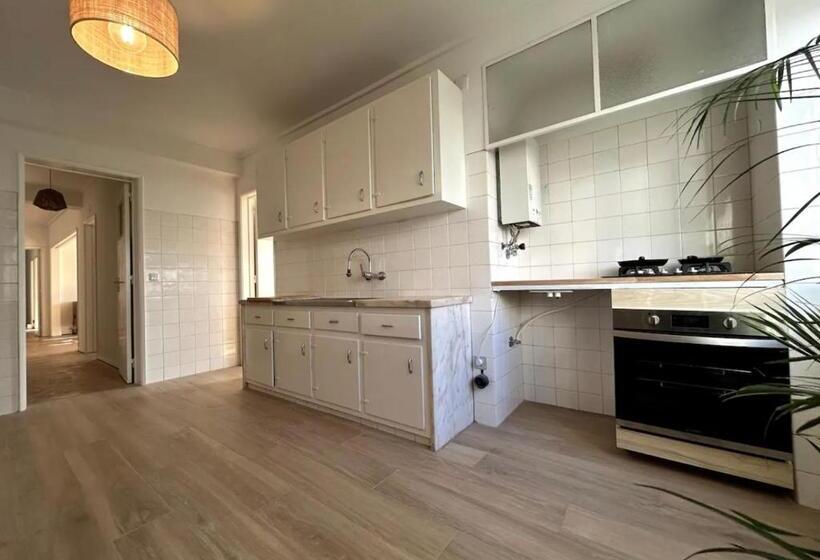 פנסיון Apartamentos Da Consola