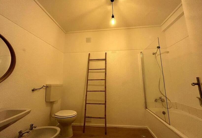 פנסיון Apartamentos Da Consola