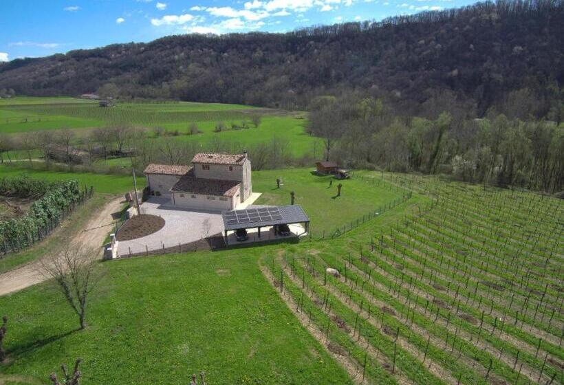 פנסיון Borgo Le Lanterne Locazione Turistica