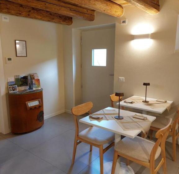 פנסיון Borgo Le Lanterne Locazione Turistica