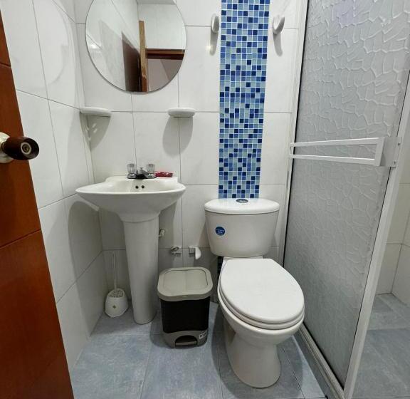 پانسیون Calipso Dive And Pet Center