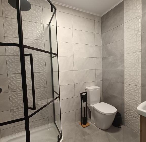 پانسیون Casa De Vacanță Zabpatak Vendégház