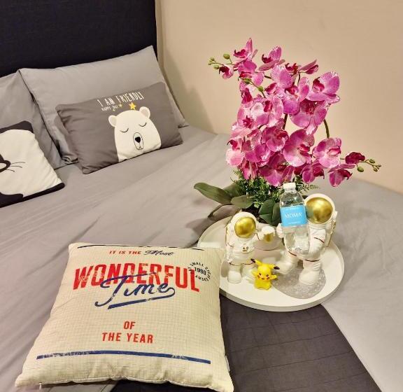 پانسیون Comfort Studio Arihomestay