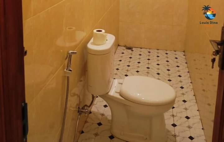ペンション Dana Guest House