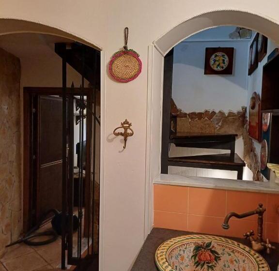 بنسيون Etnalcantara16