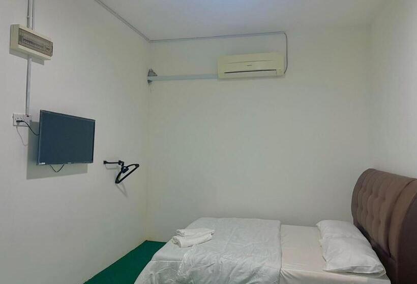 膳宿费 Hasd Guesthouse