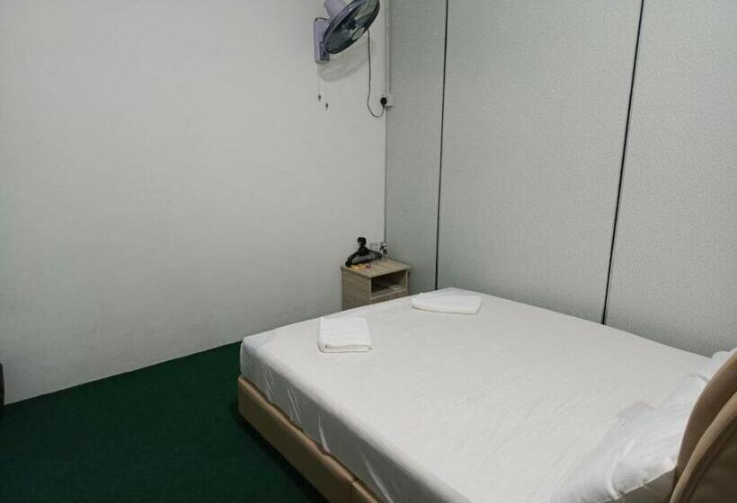 بنسيون Hasd Guesthouse