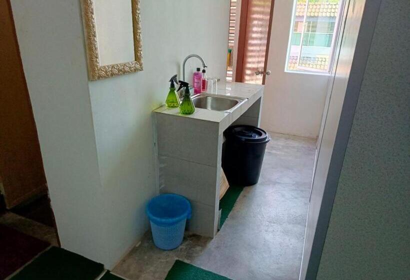 پانسیون Hasd Guesthouse
