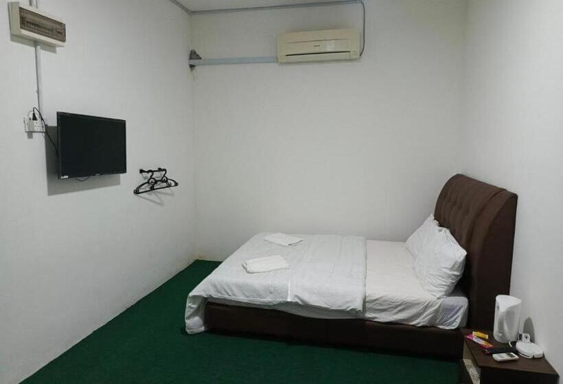 膳宿费 Hasd Guesthouse