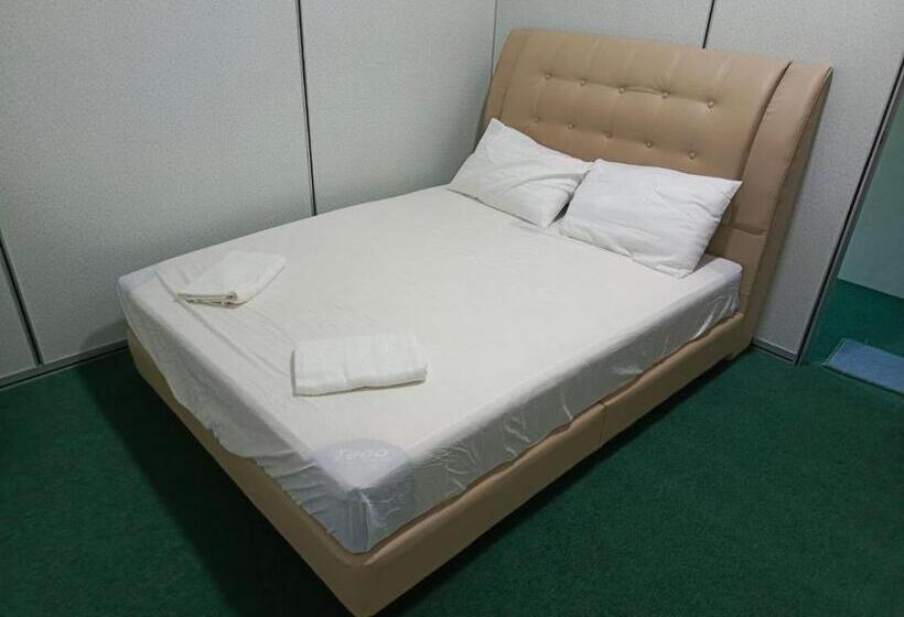 膳宿费 Hasd Guesthouse